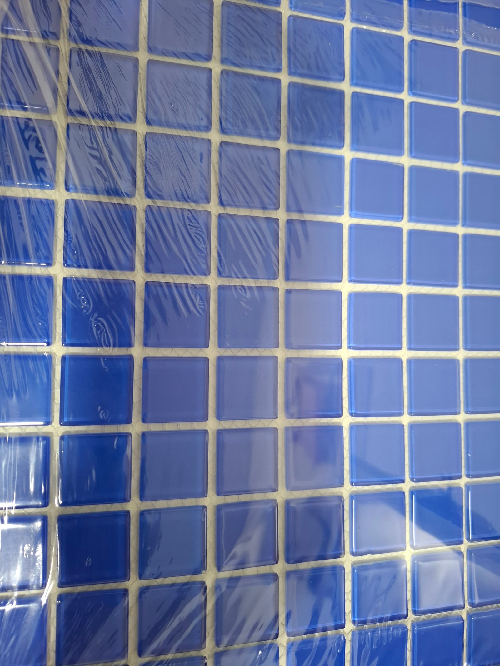 BASIC BLUE